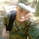 Егор, 19 года
