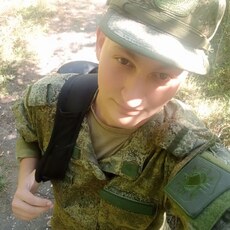 Фотография мужчины Егор, 19 года из г. Елец