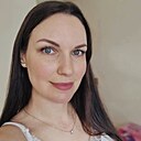 Кристина, 31 год