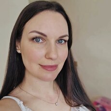 Фотография девушки Кристина, 31 год из г. Тюмень