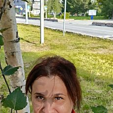 Фотография девушки Агата, 41 год из г. Оленегорск