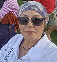 Айман, 60 лет