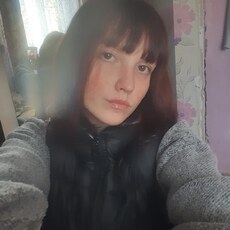 Фотография девушки Поля, 20 лет из г. Псков