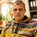 Сергей, 35 лет