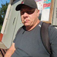 Фотография мужчины Сергей, 40 лет из г. Солнечногорск