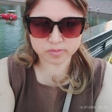 Фотография девушки Фёкла, 47 лет из г. Павлодар