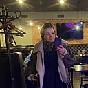Незнакомка, 36 лет