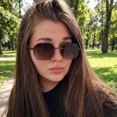 Фотография девушки Вика, 28 лет из г. Волгоград