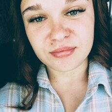 Фотография девушки Дарья, 22 года из г. Боготол