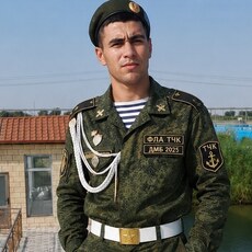 Фотография мужчины Сафар, 23 года из г. Душанбе