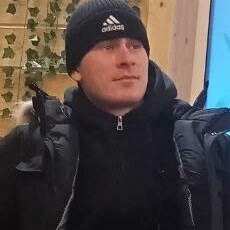 Фотография мужчины Павел, 29 лет из г. Магадан