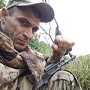 Шевкет, 33 года