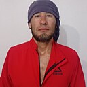 Данияр, 39 лет