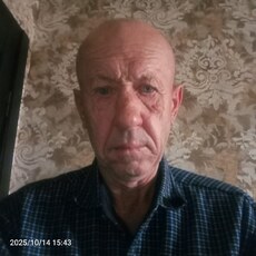Фотография мужчины Александр, 62 года из г. Ставрополь