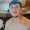 Muhammed, 22 года