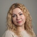 Химерка, 45 лет