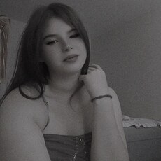 Фотография девушки Елизавета, 18 лет из г. Псков