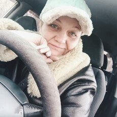 Фотография девушки Натали, 45 лет из г. Иркутск