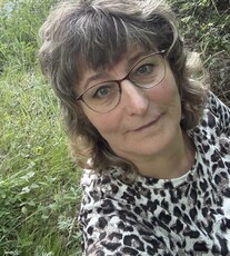 Фотография девушки Елена, 55 лет из г. Черемхово