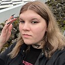 Darya Guli, 23 года