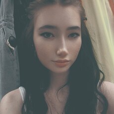 Фотография девушки Ада, 18 лет из г. Чистополь