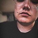 Искан, 26 лет