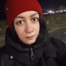 Фотография девушки Мина, 33 года из г. Тюмень