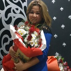 Фотография девушки Luchik, 38 лет из г. Ташкент