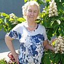 Татьяна, 61 год