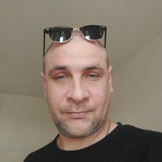 Фотография мужчины Михаил, 41 год из г. Нижний Новгород