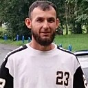 Мурод, 25 лет