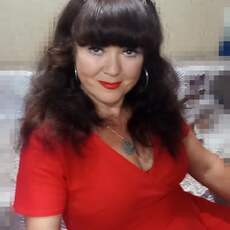 Фотография девушки Ольга, 52 года из г. Кострома