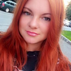 Фотография девушки Олеся, 38 лет из г. Киров
