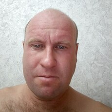 Фотография мужчины Александр, 36 лет из г. Жезказган