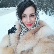 Фотография девушки Любовь, 41 год из г. Пермь