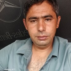 Фотография мужчины Муртазо, 31 год из г. Душанбе