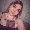 Анастасия, 21 год