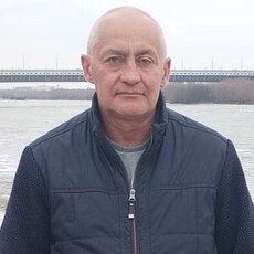 Сергей, 54 из г. Омск.