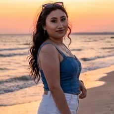 Фотография девушки Аня, 22 лет из г. Симферополь