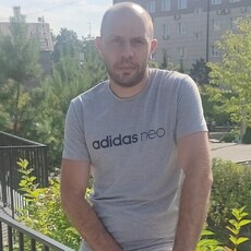 Фотография мужчины Павел, 37 лет из г. Новоалтайск