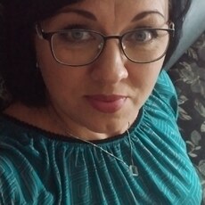 Фотография девушки Елена, 45 лет из г. Омск