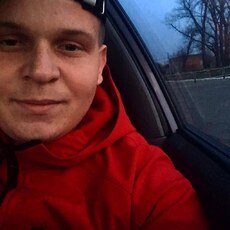 Фотография мужчины Самуил, 23 лет из г. Тихорецк