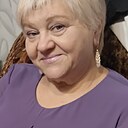 Ирина, 62 года