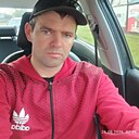 Макс, 33 года