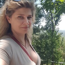 Фотография девушки Анна, 47 лет из г. Алматы