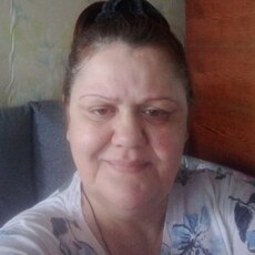 Фотография девушки Оксана, 48 лет из г. Балахна