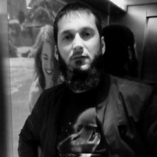 Фотография мужчины Рустам, 36 лет из г. Сортавала