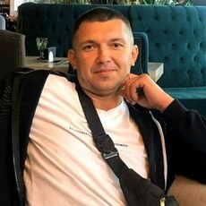 Фотография мужчины Михаил, 45 лет из г. Боровичи