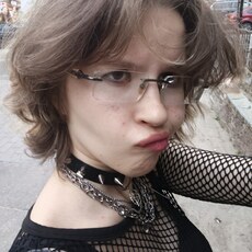 Фотография девушки Дарья, 18 лет из г. Дзержинск