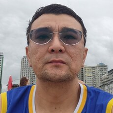 Фотография мужчины Маке, 38 лет из г. Актау